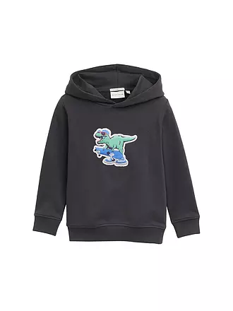TOM TAILOR | Jungen Kapuzensweater - Hoodie | 
